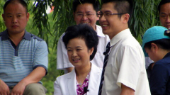 四川原省長與女市委書記一案雙查涉多名內鬼(圖)