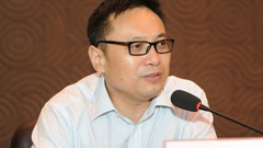 交間諜女友泄國家機密傳又一重慶副市長被查(圖)