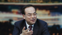 孫政才「政治智慧」的小船為何說翻就翻(圖)