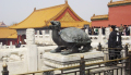 无可比拟的中国传统铜雕艺术(组图)