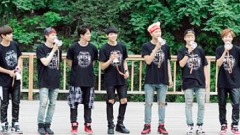 中共報復失敗韓團轉戰美國獲獎爭光(圖)