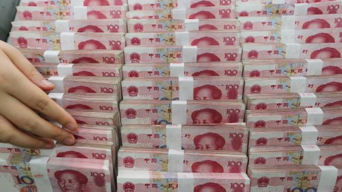 中國出新招維護人民幣匯率穩定