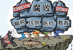 段子：什么叫政府什么叫国家(图)