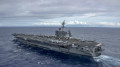 為什麼中國無法打敗美國成為世界最強海軍(圖)