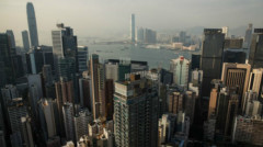 終於明白中國富豪為何境外大買房產了…(圖)