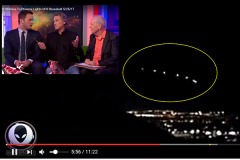 美影星罗素首次披露目击UFO经历(组图)