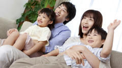 哈佛研究指出：越「幸福」的人居家環境越乾淨整潔(圖)