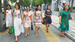 反強迫失蹤日維權團體促中國停止侵犯人權(圖)