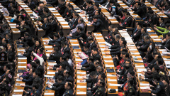 空前緊張十九大前官場大維穩百條禁令曝光(圖)