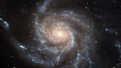 被外星人绑架者揭开宇宙形成真相(图)