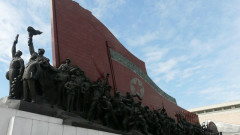 要半岛“无核化”只有更迭金氏政权(图)