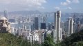 香港又到危急时刻最麻烦的还是楼市(视频)