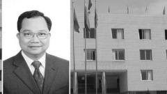 雲南第一秘落馬養情婦育私生子被岳父舉報(圖)