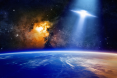 4000年前外星人已在中国出现(图)