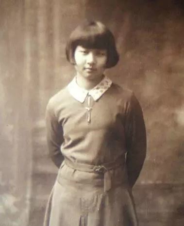 被誉为“比利时母亲”的中国女士，为纳粹脱罪？