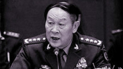 傳軍中最後一個「三大巨頭」梁光烈將落馬(圖)
