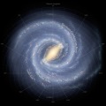 宇宙的真實情況或接近古人的傳說(圖)