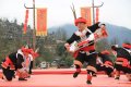 鲜为人知：在美国有5万华裔瑶族人(图)