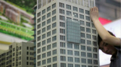 别了房地产：一个时代即将过去(组图)