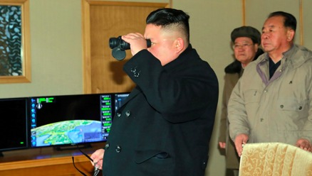 朝鲜点名批中《环时》反呛“发牢骚不重要”