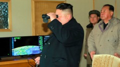 朝鮮點名批中《環時》反嗆「發牢騷不重要」(圖)