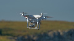 【5.5中國速瞄】無人機兩度闖入中南海(組圖)