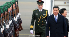 狙擊手包圍酒店習近平「七一」訪港安保細節曝光(圖)