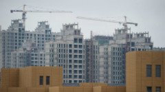 从抱团炒股到抱团抢地(图)