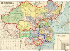 情何以堪看看這些北洋軍閥再看看現在......(組圖)
