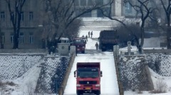 中企暗助金正恩美制裁表決心(圖)