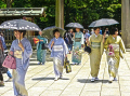中國人真的比日本人更有錢嗎(圖)