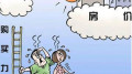 中国是房价太贵还是工资太低(图)
