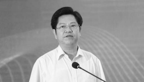 2017年5月，廣東原副省長劉志庚被以「受賄罪」判處無期徒刑。