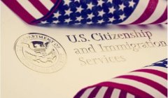 持签证在美国呆十年就能拿绿卡是真的吗(图)