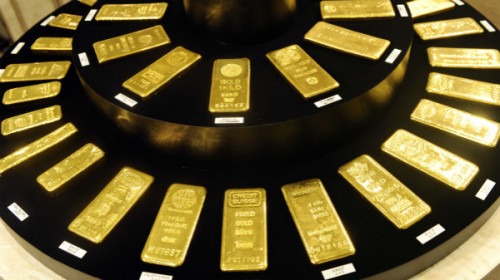 俄媒：中國人將在俄開採黃金