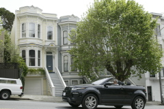 一二线城市房价危险了!(图)