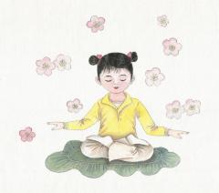 朱清時院士：修煉真氣讓我獲得極大的快樂(圖)