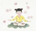 朱清时院士：修炼真气让我获得极大的快乐(图)