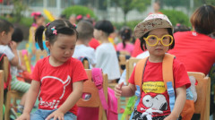 “正是加拿大需要的移民”中国小留学生人数猛增(图)