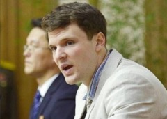 從美大學生到李明哲對暴政不該低調沉默(圖)