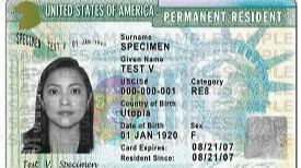 移民美國遭國稅局徹查華人夫婦險些丟綠卡