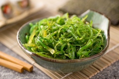 海帶被譽為「長壽菜」有8種養生功效(圖)