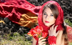 夏季吃這些蔬菜水果皮膚美白靚麗(組圖)