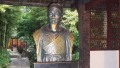 “风吹雨打”源自他遭受严峻考验的诗人(组图)