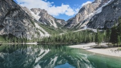 风水揭秘：天葬葬地与破地(图)