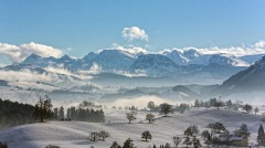 奇幻旅程－－遠山(圖)