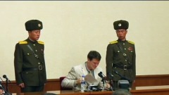 陳光誠：美國大學生被害能否驚醒世人(圖)
