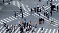 大陸多地啟用「闖紅燈」曝光臺(圖)