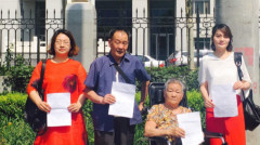 高智晟：王全璋律师可能的命运情形(图)