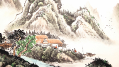 寄語後來人：文言文或是白話文(圖)